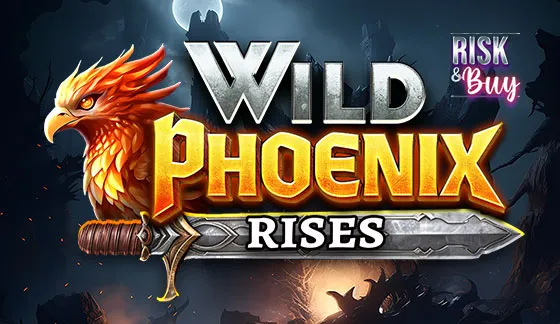 Играть в Phoenix Rising в казино Кент